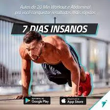 Baixar BTFIT 7 Dias Insanos: Download Rápido e Completo