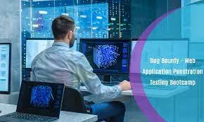 Bug Bounty: Baixar Curso Completo de Pentest Web [2020]