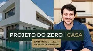 Baixar Curso Projeto do Zero Victor Gordeeff – Completo