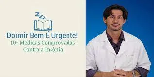 Baixar Neurociências e Saúde do Sono: Curso Completo!