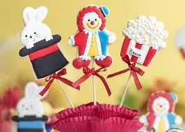 Biscoitos Sem Glúten Decorados: Baixar Curso Luciane Moreira