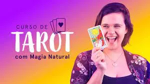 Curso Tarot Magia Natural Pri Ferraz: Download Completo Aqui!