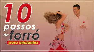 Baixar Curso Forró em 10 Passos Eduardo Carriel Completo