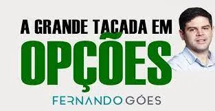 Baixar Curso Irmãos Goes AGT (2019-2020): Domine Opções!
