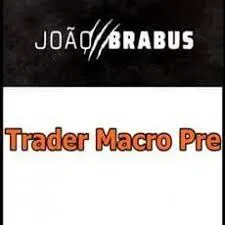 Download Curso João Brabus Trader Macro Pré: Acesso Rápido!