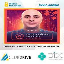 Baixar Cursos Leo Werneck Sakura 2019: Domine o Mercado