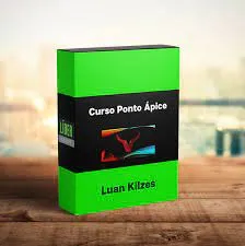 Curso Ponto Ápice Luan Kylzes: Baixar Agora Conteúdo Completo