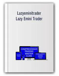 Lazy Emini Trader Course: Baixar Agora o Método Completo
