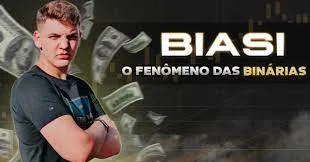 Curso Lucas Biasi Binomo: Baixar Agora – Domine o Mercado!