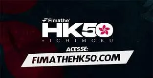 Baixar Curso Marcelo Ferreira HK50 + Ichimoko Completo