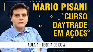 Curso Mario Pisani: Baixar Completo + Drive [Download]