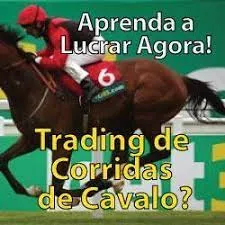 Master of Horse Trading: Baixar Curso Trader em Cavalos Completo