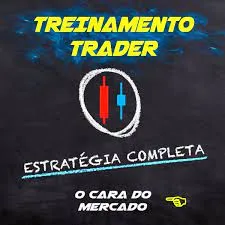 Baixar Curso O Cara do Mercado: Mentoria Completa PDF