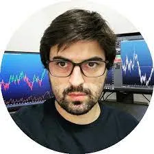 Baixar Método GBE Quant Patrizi Trade: Domine Day Trading!