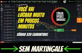 Baixar Curso O Código Opções Binárias 520: Acesso Rápido!
