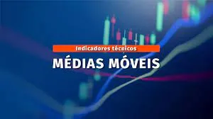 Curso Palex Média Móvel: Download Exclusivo Indicadores de Tendência