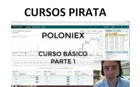 Baixar Curso Poloniex Altcoins: Domine Criptos Rápido