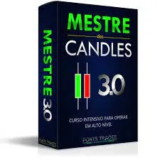 Baixar Curso Ports Trader Mestre dos Candles 3.0 – Completo