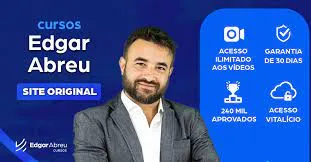 Baixar Curso CEA Edgar Abreu: Domine Investimentos Agora!