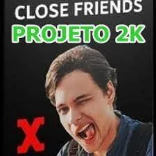 Baixar Curso Projeto 2k: Domine Estratégias de 2 a 15k