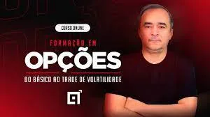 Curso Quantzed Formação Opções: Baixar Conteúdo Essencial