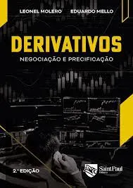 Baixar Curso Saint Paul Derivativos: Futuros, Opções e Mais!