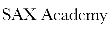 Sax Academy: Baixar Curso Completo em Download Rápido