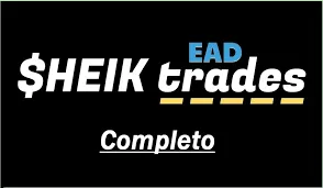 Baixar Curso Sheik Trades 2020: Domine o Mercado Agora!