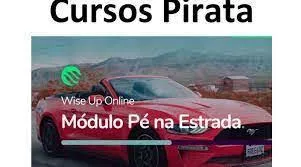 WiseUp Online: Baixar Módulo Pé na Estrada – Road Trip 2024