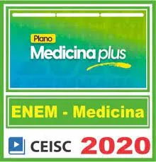 Baixar CEISC Medicina ENEM 2020: Download Curso Completo