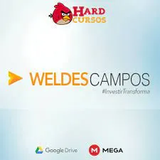 Curso Weldes Campos: Baixe Agora e Domine Investimentos