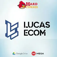 CURSO START COMMERCE 2.0 Lucas Ecom: BAIXAR Agora!