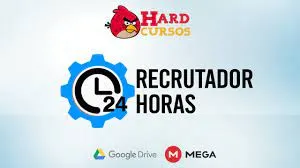 Curso Recrutador 24 Horas João Lima: Baixar Agora!