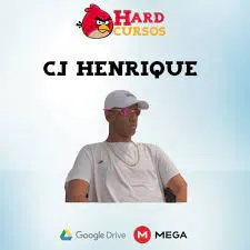 Baixar Curso Projeto Alavancagem CJ Henrique: Domine Day Trade