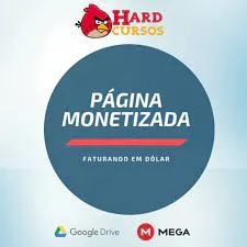 Baixar Curso Página Monetizada 3.0 Leandro Mohamed Completo