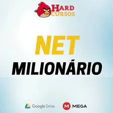 Download Net Millionaire: Curso Ruyter e Pedro em PDF