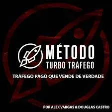 Método Turbo Tráfego Alex Vargas: Baixar Curso Completo