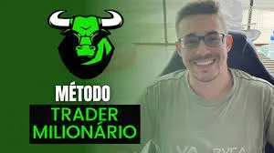 Baixar Curso Trader Milionário Jonathan Pacheco: Método Completo