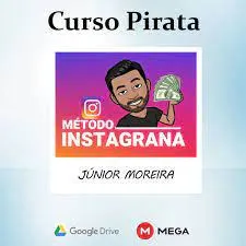 Baixar Método Instagrana 2.0 Júnior Moreira: Guia Definitivo