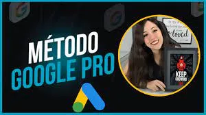 Baixar Curso Método Google Pro Gabi Cervantes: Download Exclusivo