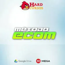 Baixar Método Ecom Jeff Ecom | Curso Completo DropShipping