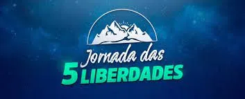 Baixar Curso Jornada das 5 Liberdades Wendell Carvalho Download