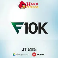 Download Funil 10K Juliano Torriani: Baixe Agora o F10K
