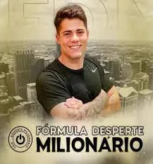 Curso Fórmula Desperte Milionário Gabriel Floriani Download Completo