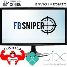 FB Sniper Juliano Torriani: Baixar Curso Completo (2024)