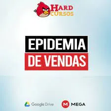 Baixar Curso Epidemia de Vendas 4.0: Tiago Fonseca Completo