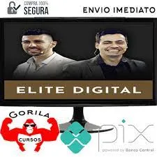 Elite Digital: Baixar Curso Juliano Torriani e André Cia (2024)