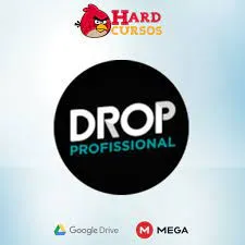 Baixar Curso Drop Profissional 2.0 Fernando Quintas Completo