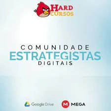 Baixar Curso Comunidade Estrategistas Digitais Rodrigo Vinhas Download