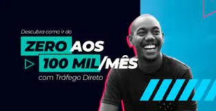 Baixar Curso Acelerador de Perpétuo Micha Menezes: Domine Tráfego Direto